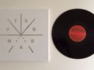 Touche Amore Parting The Sea Between Vinyl LP DELUXE Edition /961 Converge RARE
