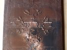 Jay Z & Kanye West Watch The Throne Deluxe 2 LP Sealed DOUBLE Vinyl Def Jam