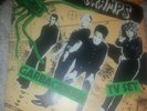 The cramps garbageman tv set 45t ils 8401