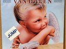 VAN HALEN 1984 Original pressing STILL SEALED w/ JUMP Hype Sticker