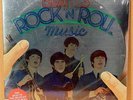 BEATLES Rock and Roll Music Original pressing STILL SEALED w/ Hype Sticker