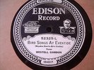 52325 ELECTRIC EDISON DIAMOND DISC E+ Cond Westell Gordon /Steel Jamison 78