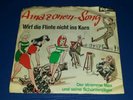 Der stramme Max - Amazonen-Song - 7