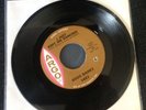 Doug Banks ---- I Just Kept On Dancing