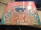 Jimi Hendrix - Axis Bold as Love - Vinyl - Reprise SKAO 91441 - 1968