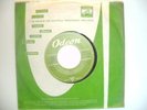THE HOLLIES Stay Orig. D Odeon 22676 PS Single TOP SCHÖNER ZUSTAND  M-