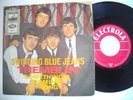 THE SWINGING BLUE JEANS Tremblin Orig. D Electrola 23550 PS Single TOP ZUSTAND 