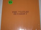THE BEATLES - OUTAKES 1 LP TMOQ Yellow Vinyl SHRINKWRAP Excellent Condition