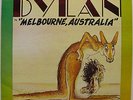 BOB DYLAN In Melbourne Australia Enigmatic Story Of... Live 1966 Vinyl LP TMOQ