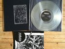 URFAUST - Der Einsiedler - 12inch - Clear Vinyl - lim. Edition