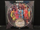 The Beatles - Sgt Peppers Lonely Hearts CLub Band PIcture Disc Capitol SEAX11840