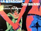 MORRICONE LP La Stagione dei Sensi ORIGINAL ITALIAN SOUNDTRACK 1969 ITALY OST
