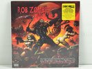 Rob Zombie Sealed Record Store Day 10