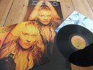 DORO-DORO  ORG 1st PRESS + POSTER LTD/ACCEPT/WARLOCK/RUNNING WILD