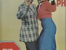 THE MOVERS      SOUTH AFRICA  SOUL/ DISCO  LP  JACARANDA