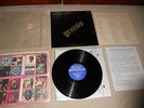 From Genesis to Revelation ARCHIVE MASTER Audiophile Press, Steam Cleaned, A+