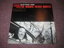 Horace Silver   Finger Poppin'  Blue Note BST4008(West 63rd)
