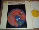 Bernstein/Concertgebouw MAHLER Symphony No.9 - DG Digital 419 208-1