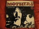 THE MOTHERS OF INVENTION 