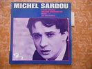 EP MICHEL SARDOU 