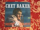 CHET BAKER-SEXTET&QUARTET.CERRI.SELLANI.G.BASSO MUSIC LPM 2094 MONO 1 ED 1959