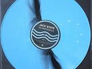 Jack White Blunderbuss - Third Man Records - Inverted Lightning Bolt