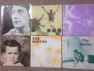 The Smiths - Vinyl 7 Inch 'BigMouth', 'William', 'That joke', Boy With Thorn'etc