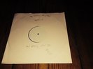Long Distance Calling Leech splitLP #3/25 testpress test pressing Isis Katatonia