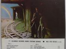 DON ELLIS BAND: GOES UNDERGROUND 69' rare PROMO COLUMBIA vinyl lp SUPER
