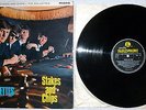 THE ROULETTES (RUSS BALLARD)-STAKES AND CHIPS- 1965 VINYL 1st PRESS