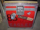 EAGLES live - ( rock ) - 2lp - SEALED -