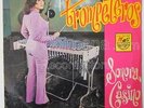 SONORA CASINO PSYCH LATIN FUNK DESCARGA GUAJIRA BOOGALOO PERU LP PACHITO NALMY