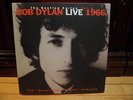 BOB DYLAN Live 1966 The 