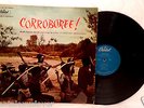 *RARE* Corroboree AUSTRALIAN ABORIGINAL DANCES CHANTS & SONGS CAPITOL LP 1950's