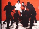 WHITE STRIPES, The - White Blood Cells - LP