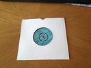 Dudley Sibley - Run boy run - '67 Coxsone Rec. - Ska 45