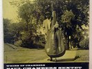 BLUE NOTE JAZZ LP:PAUL CHAMBERS SEXTET W/ JOHN COLTRANE DEEP GROOVE FLAT EDGE