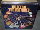 VENTURES best of - ( rock ) - 2lp - SEALED - record club -