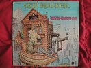 QUICKSILVER MESSENGER SERVICE 'WHAT ABOUT ME?' ORIGINAL 1970 CAPITOL RECORDS EX