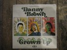 Danny Brown Grown Up 7