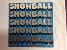 SNOWBALL- RARE PROG./PSYCH LP - ON THE GUINNESS TAX SCAM LABEL -NM -IN SHRINK
