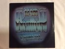 ION BRITTON - EAT METAL -RARE NC. PRIVATE LABEL METAL - 12