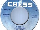 JOY LOVEJOY - IN ORBIT UK CHESS 45