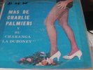 Salsa Latin LP Charlie Palmieri y su Charanga la Duboney - Mas on Gilmar HEAR
