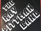 THE RAY PITTMAN BAND getcha some rare private SOUTHERN HARD ROCK lp obscure HEAR
