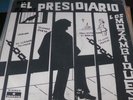 Panama Salsa Funk LP Los Mozambiques - El presidiario on Tamayo VIVA TIRADO HEAR