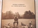 George Harrison All Things Must Pass COMPLETE NM- 1970 LP Vinyl & POSTER Beatles