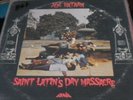 Latin Soul LP Joe Bataan – Saint Latin's Day Massacre on Fania HEAR