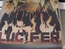 Mexico Latin Funk Prog LP Lucifer - S/T on RCA Victor RARE HEAR
