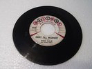 Dick Dale & Del-Tones 45 Record Misirlou/8 Till Midnight Deltone 4939 1958 VG+